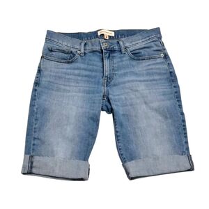 Lucky Brand Denim Shorts Womens US 6